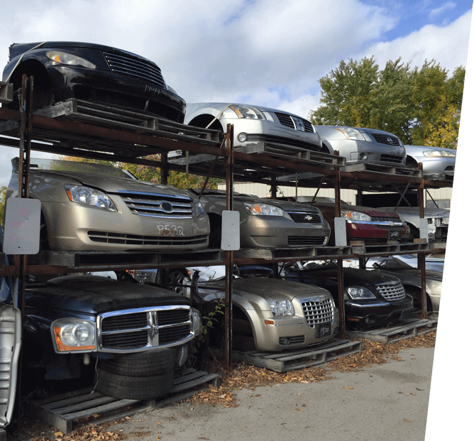 Scrap car removal Auckland